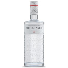 Gin The Botanist Islay 22 Botanicals